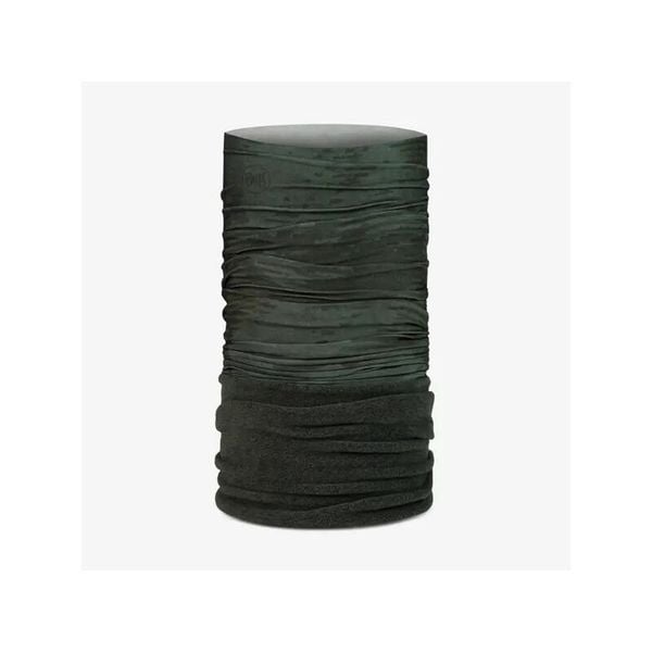 Chusta wielofunkcyjna Buff Polar - vir military. Czarne szaliki Buff, bez wzorów, z materiału. Za 110.00 zł.