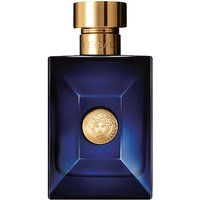 Versace - Dylan Blue - Woda Toaletowa - Eau De Toilette 50ml - Dla Mężczyzn. Perfumy męskie VERSACE. Za 439.00 zł.