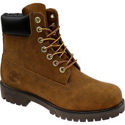 Timberland 6 Premium Boot A19TC. Buty trekkingowe marki Timberland. W wyprzedaży za 599.99 zł.