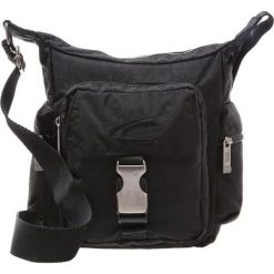 Camel active JOURNEY Torba na ramię schwarz. Torby na laptopa marki Camel Active. W wyprzedaży za 126.75 zł.