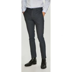 Jack & Jones - Spodnie. Eleganckie spodnie marki Jack & Jones. W wyprzedaży za 139.90 zł.