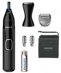 Męska Philips NT5650/16. Trymery PHILIPS. Za 119.90 zł.