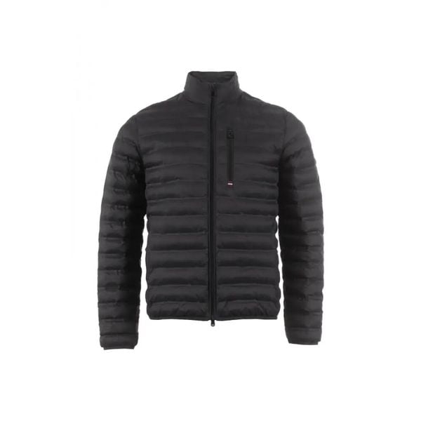 Kurtka puchowa Cavallo Hollow. Czarne kurtki CAVALLO, m, bez wzorów, z materiału, bez kaptura. Za 399.00 zł.