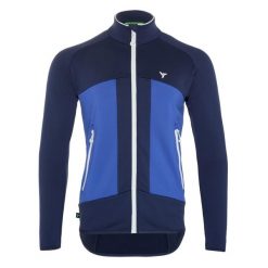 Kurtka narciarska Silvini Valdaoro. Niebieskie bielizna termoaktywna Silvini, m, bez wzorów, bez ramiączek, narciarskie. Za 342.50 zł.