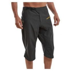 Wodoodporne Szorty Altura Ridge. Czarne spodenki rowerowe ALTURA, xl, bez wzorów, rowerowe. W wyprzedaży za 250.50 zł.