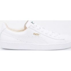 Puma - Buty Basket Classic LFS. Buty sportowe casual marki Puma. W wyprzedaży za 299.90 zł.