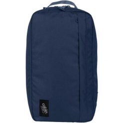 Torba Na Ramię CabinZero Classic 11L. Niebieskie torby na ramię CABINZERO, bez wzorów, na ramię, bez dodatków. Za 169.00 zł.