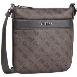 Saszetka GUESS - HM6365 POL81 BRO. Saszetki i nerki marki Guess. W wyprzedaży za 179.00 zł.