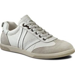 Sneakersy CALVIN KLEIN JEANS - Umi S1639 White. Buty sportowe casual Calvin Klein Jeans. W wyprzedaży za 369.00 zł.