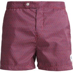 Robinson Les Bains UCLA Szorty kąpielowe caviar red. Kąpielówki marki Robinson Les Bains. W wyprzedaży za 395.45 zł.
