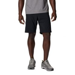 Szorty męska Columbia Silver Ridge Utility Shorts. Czarne szorty Columbia, m, bez wzorów, sportowe. Za 174.99 zł.