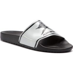 Klapki PLEIN SPORT - MSG0018 Silver. Klapki marki Plein Sport. W wyprzedaży za 249.00 zł.