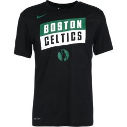 Nike Performance NBA BOSTON CELTICS DRY TEE Artykuły klubowe black. T-shirty sportowe marki Nike Performance. Za 129.00 zł.