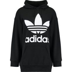 Adidas Originals TREF OVER HOOD Bluza z kapturem black. Bluzy marki adidas Originals. Za 349.00 zł.