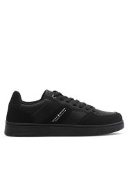 Beverly Hills Polo Club Sneakersy 20MC2020 Czarny. Czarne buty sportowe casual Beverly Hills Polo Club, bez wzorów, z syntetyku, bez zapięcia. Za 179.99 zł.