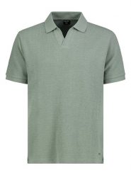 Sublevel Koszulka w kolorze miętowym rozmiar: XL. Zielone bezrękawniki Sublevel, xl, bez wzorów, prążkowane, bez kołnierzyka, bez ramiączek. Za 82.99 zł.