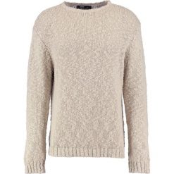 Dr.Denim VADIM Sweter buff beige. Swetry nierozpinane marki Dr.Denim. W wyprzedaży za 381.65 zł.
