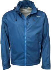 Funkcjonalna kurtka Pro-X Elements Oskar. Niebieskie kurtki PRO-X ELEMENTS, m, bez wzorów, z poliesteru, bez kaptura. Za 526.00 zł.