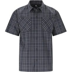 Koszula Whistler Leslies. Szare koszule WHISTLER, m, bez wzorów, bez kołnierzyka, bez ramiączek. Za 225.00 zł.