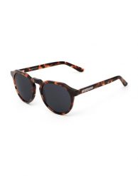 Okulary przeciwsłoneczne Hawkers Warwick X. Brązowe okulary przeciwsłoneczne Hawkers. Za 254.95 zł.