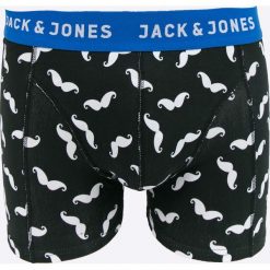 Jack & Jones - Bokserki + skarpety (2-pack). Bokserki marki Jack & Jones. W wyprzedaży za 49.90 zł.