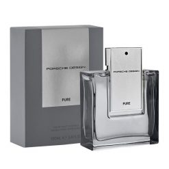 Porsche Design Pure Eau de Toilette Spray Woda toaletowa 100 ml Męskie. Perfumy męskie Porsche Design. Za 367.79 zł.