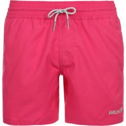Brunotti CRUNOT Szorty kąpielowe pink. Kąpielówki marki Brunotti. W wyprzedaży za 135.20 zł.