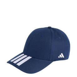 Czapka Tiro. Białe czapki zimowe Adidas, bez wzorów. Za 89.95 zł.