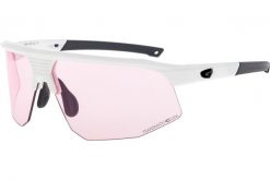 Okulary rowerowe fotochromowe GOG KILO. Białe okulary przeciwsłoneczne GOG. Za 379.99 zł.