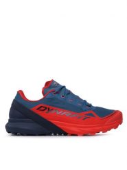 Dynafit Buty do biegania Ultra 50 8165 Granatowy. Niebieskie buty do biegania Dynafit, bez wzorów, z materiału, bez zapięcia, do biegania. Za 509.99 zł.