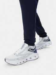 Reebok Buty do biegania EO-FUEL FLEX RUN 100263345 Biały. Białe buty do biegania Reebok, bez wzorów, z materiału, bez zapięcia, do biegania. Za 349.99 zł.