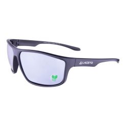 Polaryzacyjne okulary przeciwsłoneczne ENJI ECO. Czarne okulary przeciwsłoneczne LACETO. Za 96.00 zł.