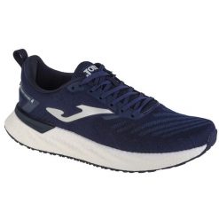 Buty do biegania męskie, Joma R.Viper Men 2223. Niebieskie buty do biegania Joma, bez wzorów, bez zapięcia, do biegania. Za 279.99 zł.