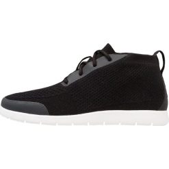UGG FREAMON HYPERWEAVE Sneakersy wysokie black. Buty sportowe casual marki UGG. Za 629.00 zł.