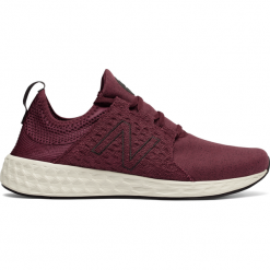 New Balance MCRUZHM. Buty do biegania marki New Balance. W wyprzedaży za 169.99 zł.