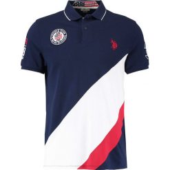 U.S. Polo Assn. UNITED STATES Koszulka polo navy. Koszulki polo marki U.S. Polo Assn. Za 449.00 zł.