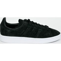 Adidas Originals - Buty Campus Stitch and Turn. Buty sportowe casual marki adidas Originals. W wyprzedaży za 379.90 zł.