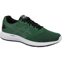 Asics Patriot 10 1011A131-300 39,5 Zielone. Buty do biegania marki ASICS. W wyprzedaży za 199.99 zł.