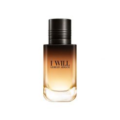 Armani I WILL Perfumy 30 ml. Perfumy męskie Armani. Za 389.00 zł.