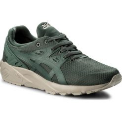 Sneakersy ASICS - TIGER Gel-Kayano Trainer Evo H821N Dark Forest/Dark Forest 8282. Buty sportowe casual marki ASICS. W wyprzedaży za 269.00 zł.