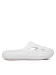 Reebok Klapki SS-DMX RECOVERY MULE 100244590 Biały. Białe klapki Reebok, z syntetyku. Za 229.99 zł.