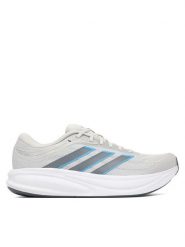 Adidas Buty do biegania Response 2 KK4280 Szary jasny. Szare buty do biegania Adidas, bez wzorów, z materiału, bez zapięcia, do biegania. Za 299.99 zł.