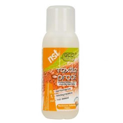 Płyn do impregnacji odzieży NST 300ml. Buty trekkingowe NST, bez wzorów, bez zapięcia. Za 12.00 zł.