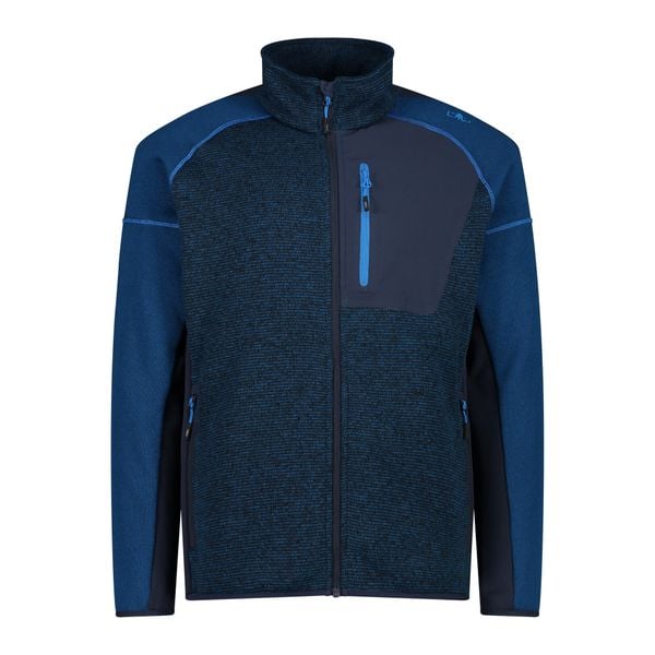 Kurtka CMP. Niebieskie kurtki CMP, bez wzorów, bez kaptura. Za 340.00 zł.