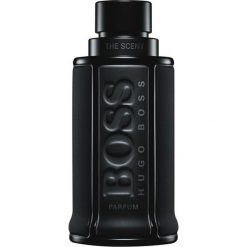 Hugo Boss Boss The Scent Woda perfumowana 100.0 ml. Perfumy męskie HUGO BOSS. Za 519.00 zł.