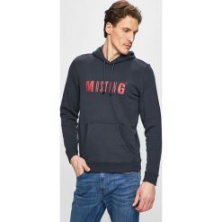 Mustang - Bluza. Bluzy marki Mustang. W wyprzedaży za 159.90 zł.