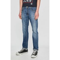 Lee - Jeansy Daren Zip Fly. Jeansy Lee. W wyprzedaży za 279.90 zł.