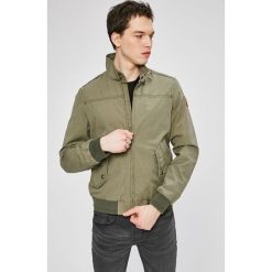 Napapijri - Kurtka. Kurtki marki Napapijri. W wyprzedaży za 319.90 zł.