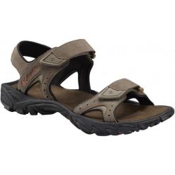 Columbia Sandały Męskie Santiam 2 Strap Mud Heatwave 44. Sandały marki Columbia. W wyprzedaży za 249.00 zł.