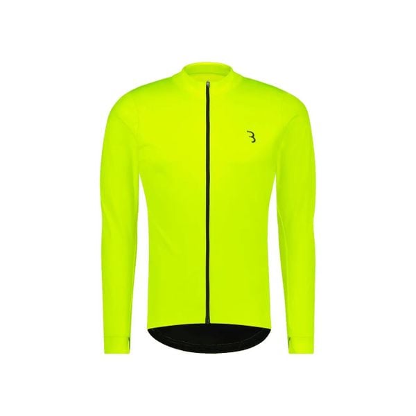 Kurtka BBB Cycling Triguard 3.0. Żółte kurtki BBB CYCLING, na jesień, m, bez wzorów, bez kaptura. Za 655.00 zł.